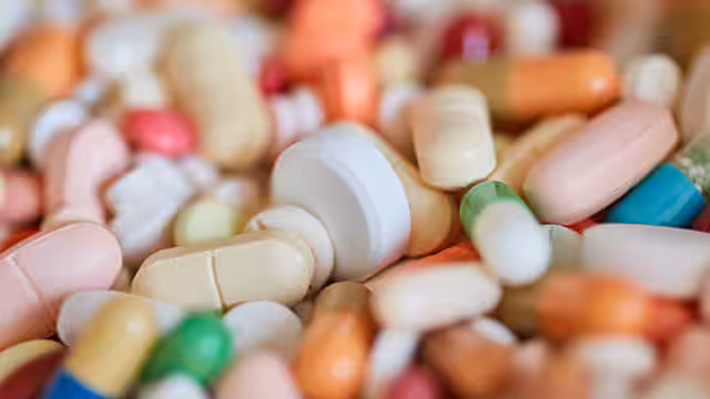 22. Some Medications Can Affect Your Oral Health