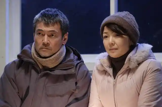 Hiroyuki Watanabe and Hideko Hara – Together 26 years