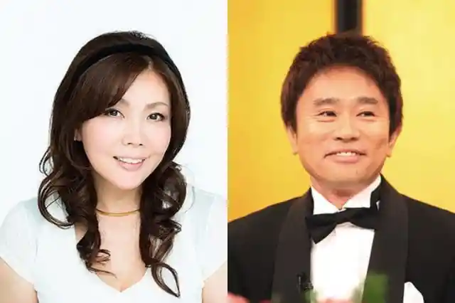 Masatoshi Hamada and Natsumi Ogawa – Together 32 years