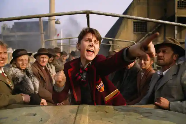 11 Male Celebrities With Reported Cosmetic Changes to Their Face or Body – 40+ Photos