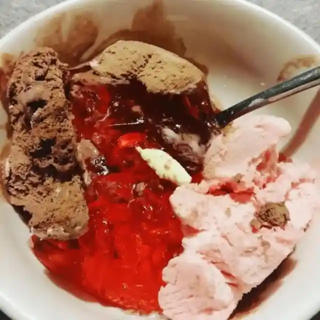 Jelly And Ice Cream: Is This A Strange Combination Or A Delightful Treat?