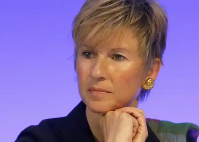 Susanne Klatten: $23.2 Billion