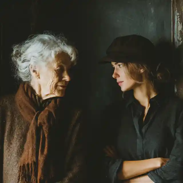 Our New Nanny Kept Taking My Mom for 'Walks' – When I Checked the Doorbell Audio, I Went Still