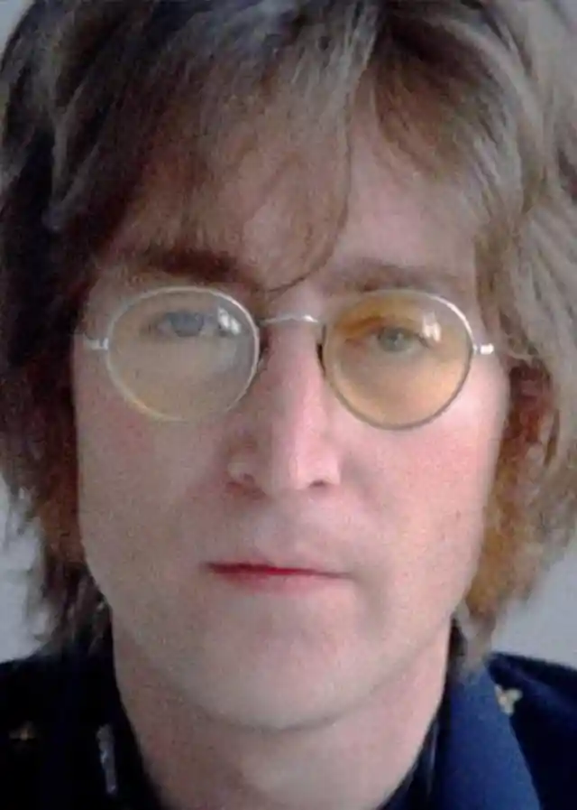 #19. Imagine – John Lennon