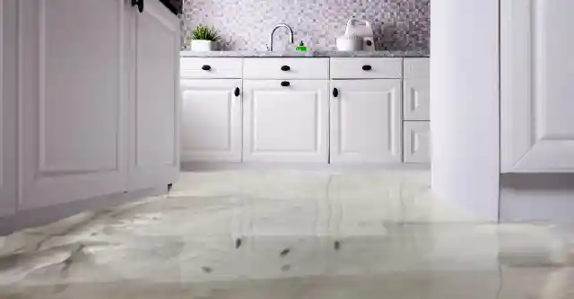 Ruth’s Plumbing Problem