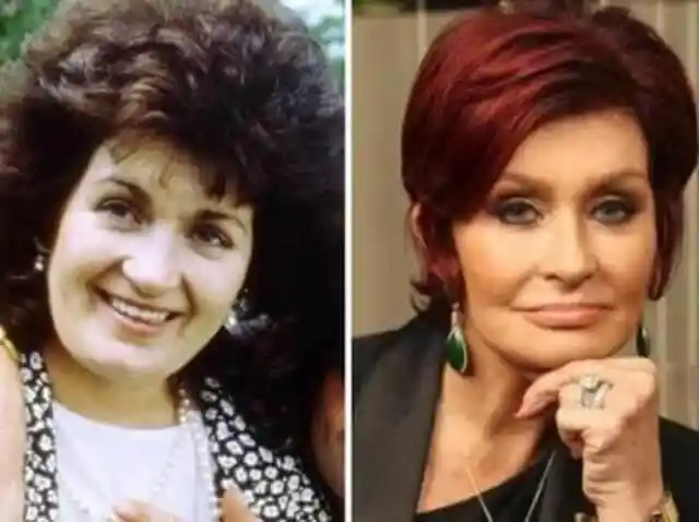 Sharon Osbourne – $200,000