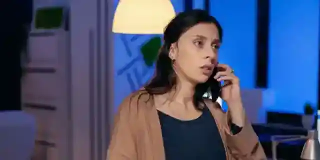 A Blocked Number Kept Calling My Husband at 2 AM – I Finally Answered and Discovered a Secret That Shattered Me