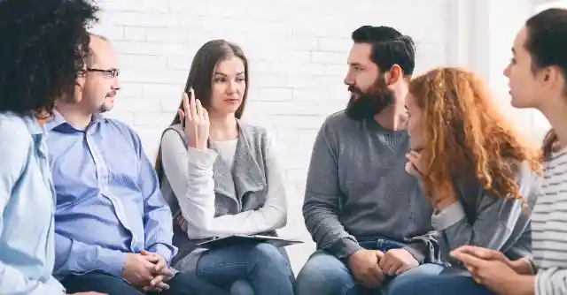 Word Gets Around