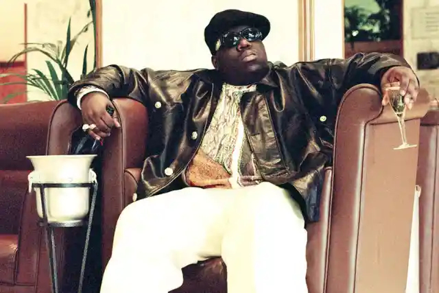 The Notorious B.I.G.