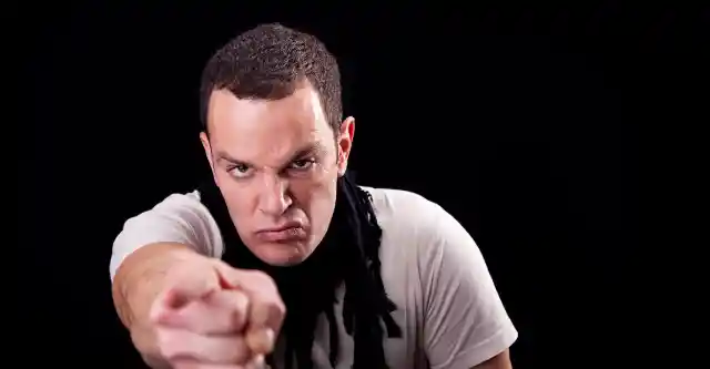 Confrontation and Resolution