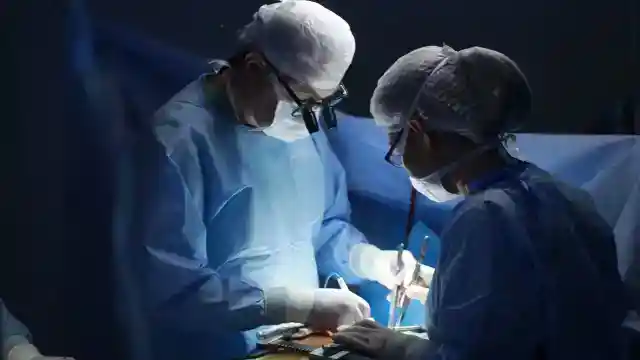 One Surgery After Another