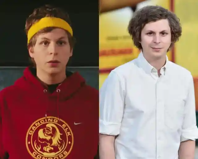 The Adorable Canadian Michael Cera