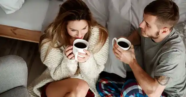 A Day Like Any Other