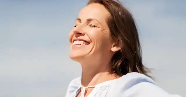 A Satisfying New Beginning