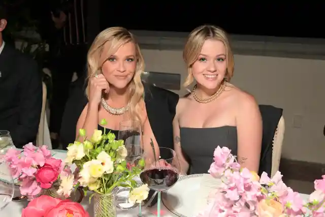 6 Celebrity Kids Who Look Exactly Like Their Famous Parents