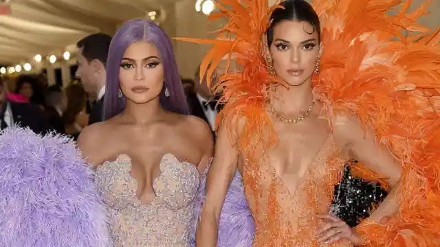 The Most Daring Looks at The Met Gala 2019