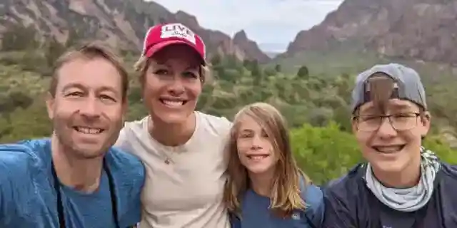 I Paid for My Six Kids’ College Tuition Before Finding Out None of Them Were Mine — I Accused My Wife of Betrayal Until She Handed Me an Envelope That Broke My Heart