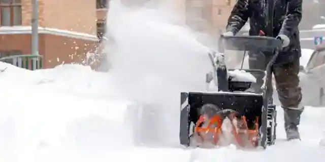 My Neighbor Kept Dumping Snow from His Snowplow onto My Driveway – So I Taught Him a Lesson
