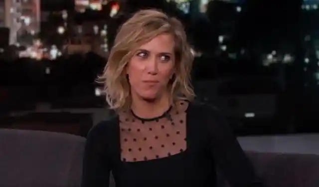 Kristen Wiig