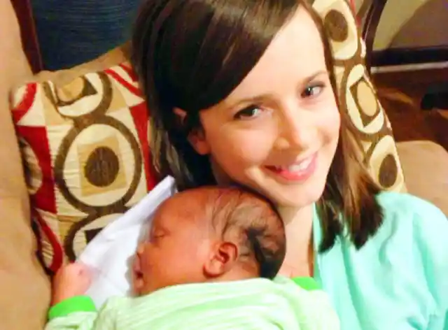 Mom Gives Birth To Triplets, Husband Knows They're Not His