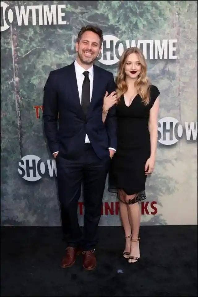 Seyfried & Sadoski