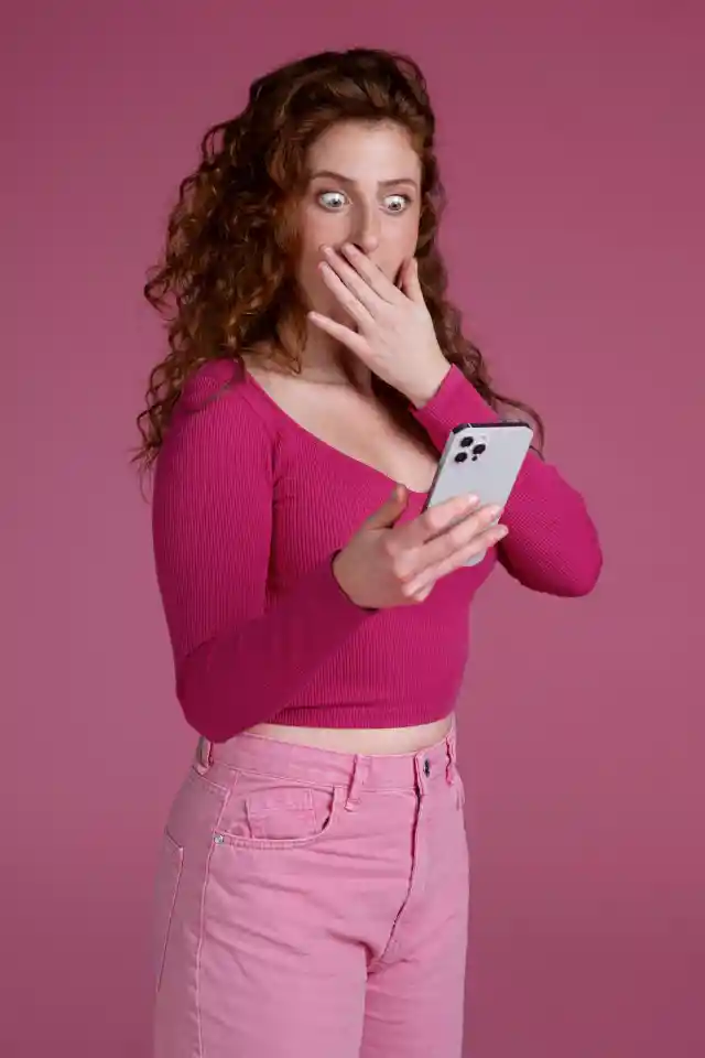 My Husband's Mistress Accidentally Sent Me Her Photo in My Robe – I Was Broken, But a Revenge Plan Started Forming in My Mind