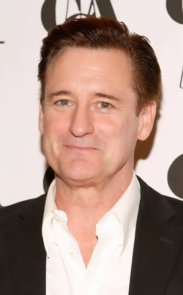 Bill Pullman