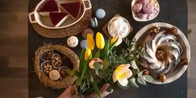 My In-Laws Teased Me for Working as a Janitor at Easter Dinner – But My Daughter’s Words Wiped the Smirks off Their Faces