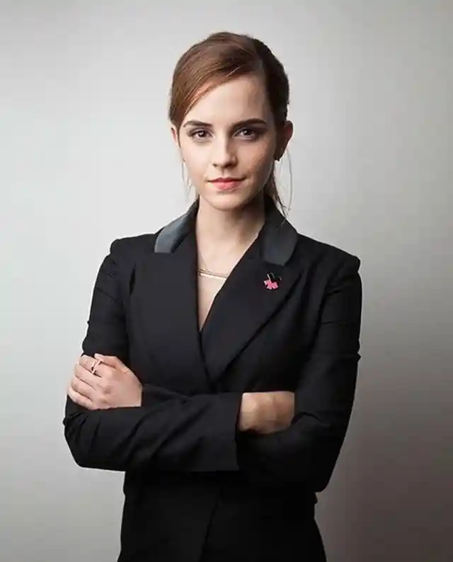 Emma Watson