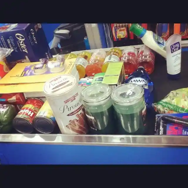 Taking Advantage