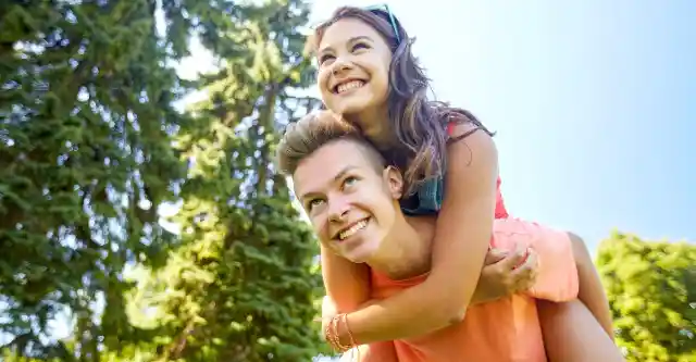 Discovering the City Together