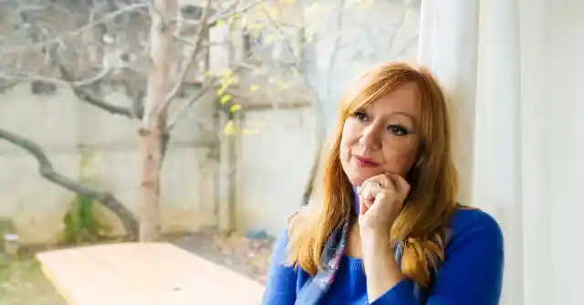 A Strange Coincidence