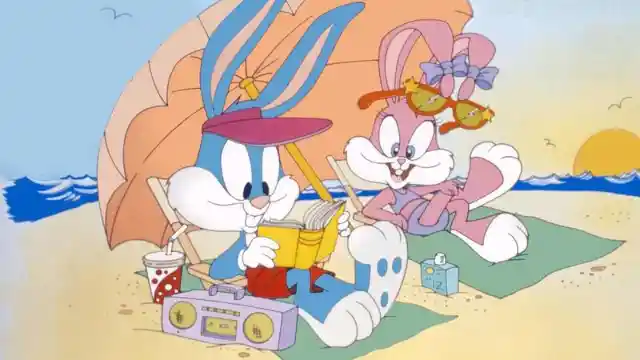 Tiny Toon Adventures: “Elephant Issues” Had Bigger Issues