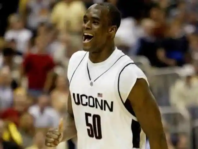 Emeka Okafor, UConn