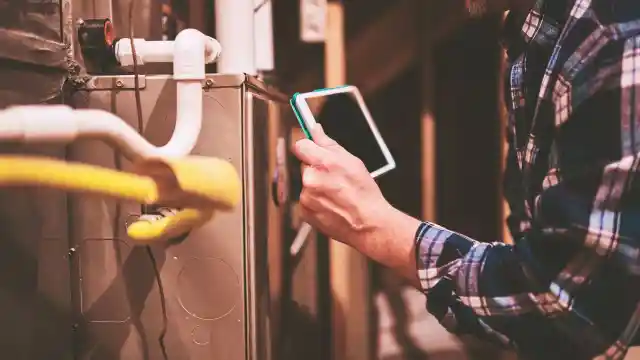 A New Furnace
