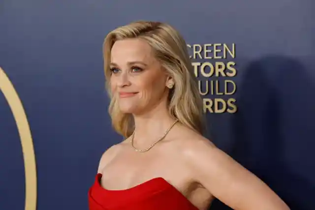 Reese Witherspoon - $440 million