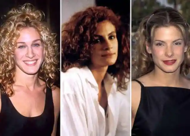 14. In addition, Sandra Bullock and Sarah Jessica Parker were reportedly offered the role of Vivian and turned it down.