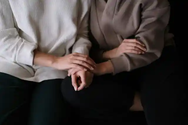 My Sister Gave Up Her Adopted Daughter When She Became Pregnant with Her 'Real' Child — but She Didn't Expect Who Knocked on Her Door