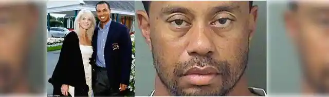 Tiger Woods