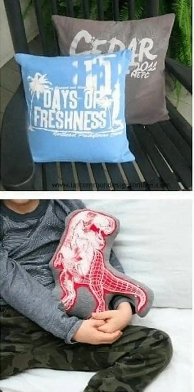 Trendy Pillow Covers