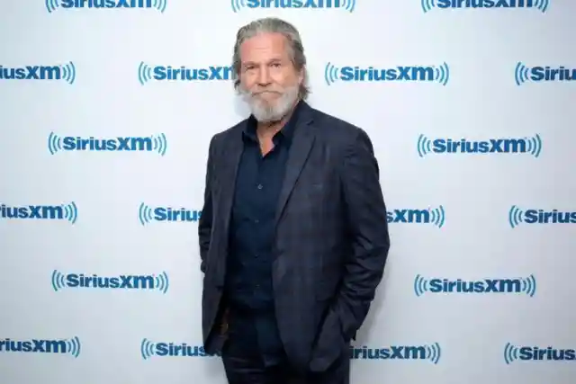 Jeff Bridges