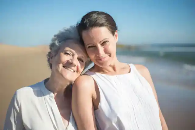 My Mother-in-Law Agreed to Be Our Surrogate—But When the Baby Was Born, She Said, 'You're Not Taking Him'