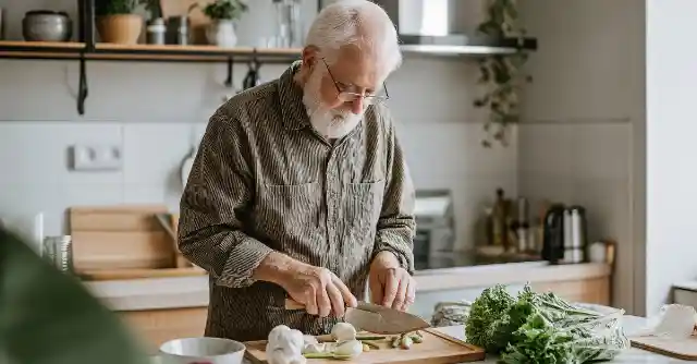 A Quiet Life, Interrupted