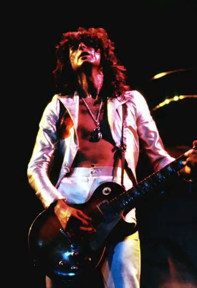 Jimmy Page