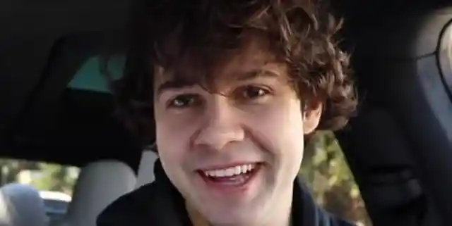 David Dobrik, $4,000,000