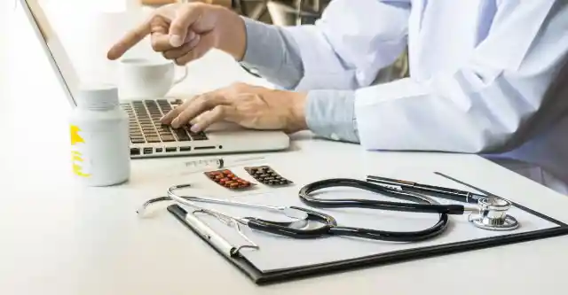 The Specialist’s Tone