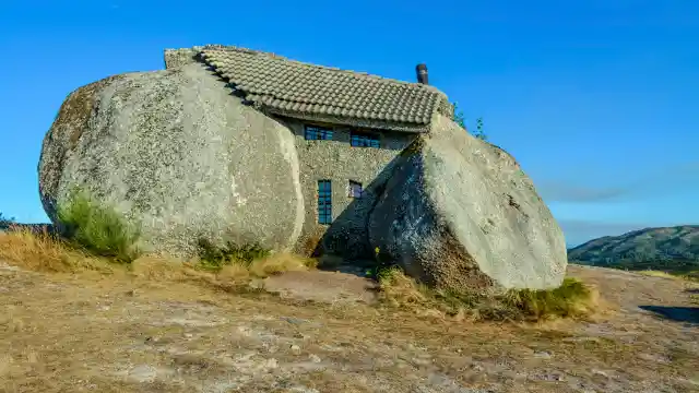 The Flintstones House Come To Life