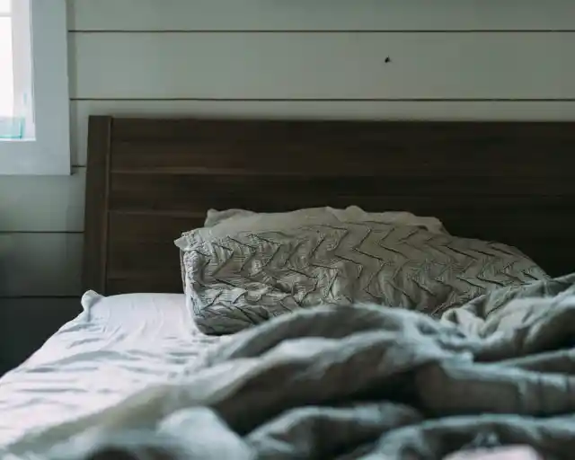 My Husband of 22 Years Started Taking Out the Trash at 3 AM – So One Night, I Followed Him