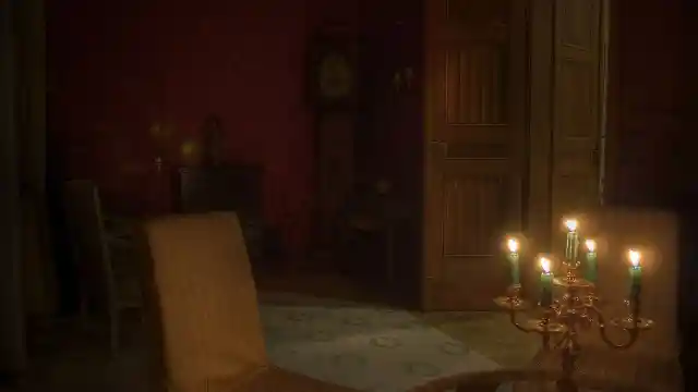 Two In The Morning