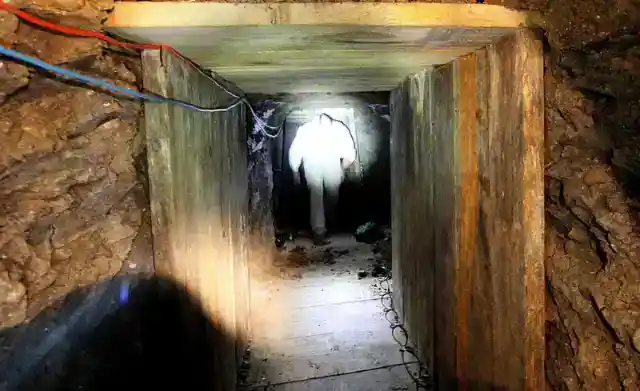 Going Down